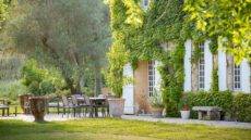 Britons with second homes in France are facing a “galling” increase in taxes on properties they can visit for only half the year.