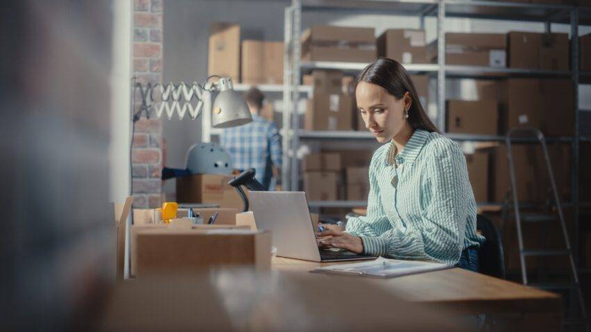 Two-thirds more businesses are experiencing difficulty in accessing finance from high-street banks than they were in 2022 as mainstream lenders pull away from the SME market.