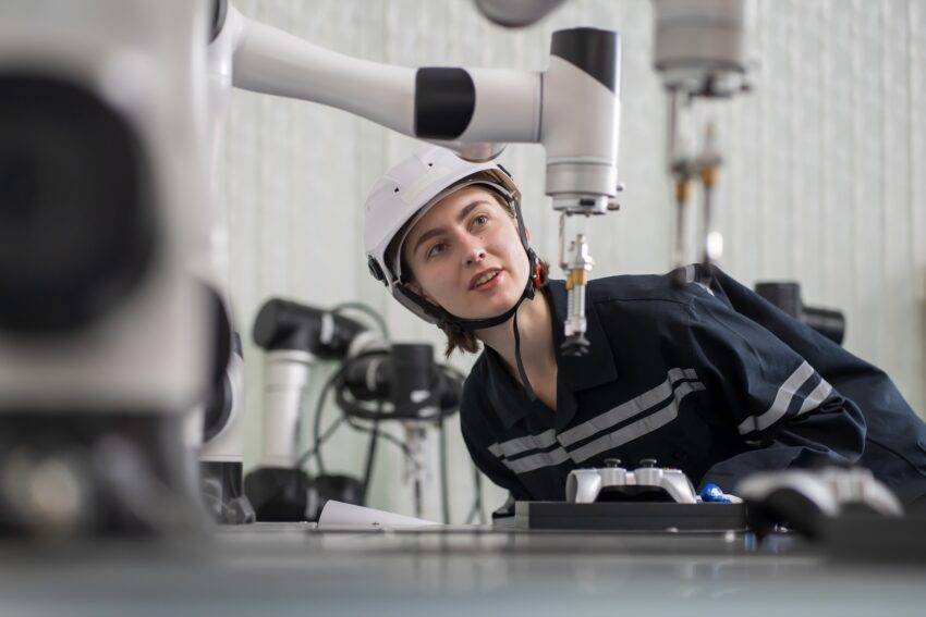 Google’s AI training programme has been labelled a “vote of confidence” in ambitions to make the UK the “Home of AI”, according to Michelle Donelan, head of the Department for Science, Innovation and Technology.