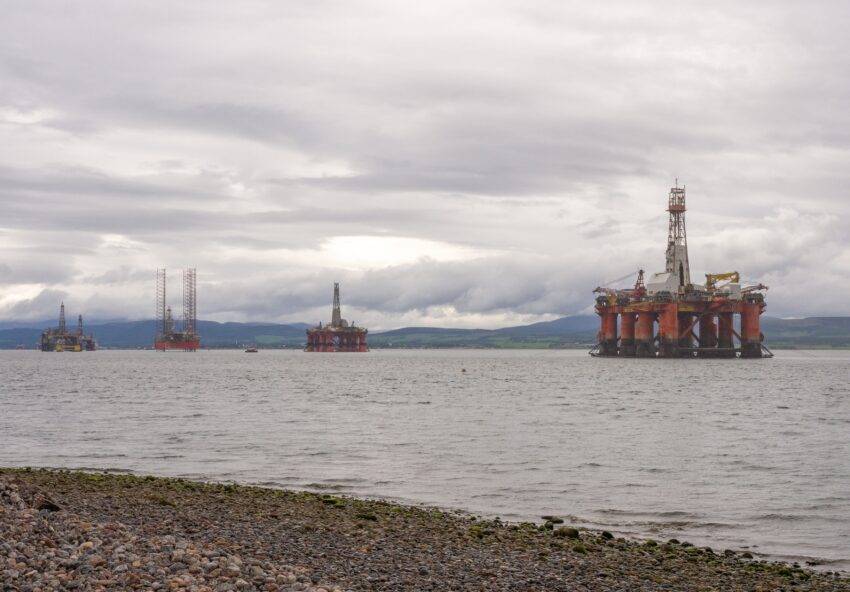 Scotland's finances are "improving at a faster rate" than the UK as a whole, a key ally of First Minister Humza Yousaf has insisted, despite new figures showing spending north of the border continues to exceed the amount raised in revenue.