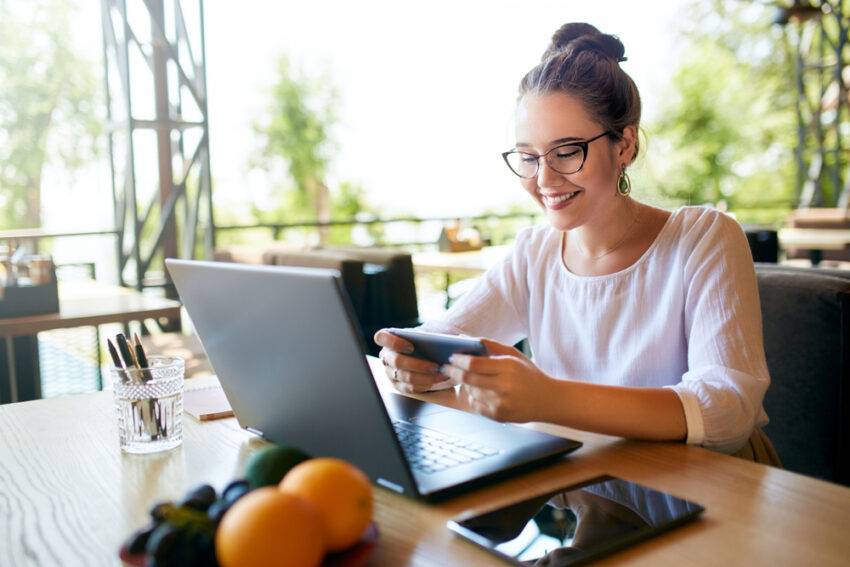 The internet has become an indispensable part of our lives. We rely on it more than ever for work, entertainment, or staying in touch with loved ones.