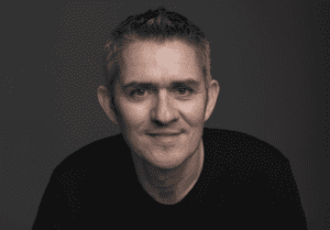 Antony Vallee | CEO and Founder of Teamed