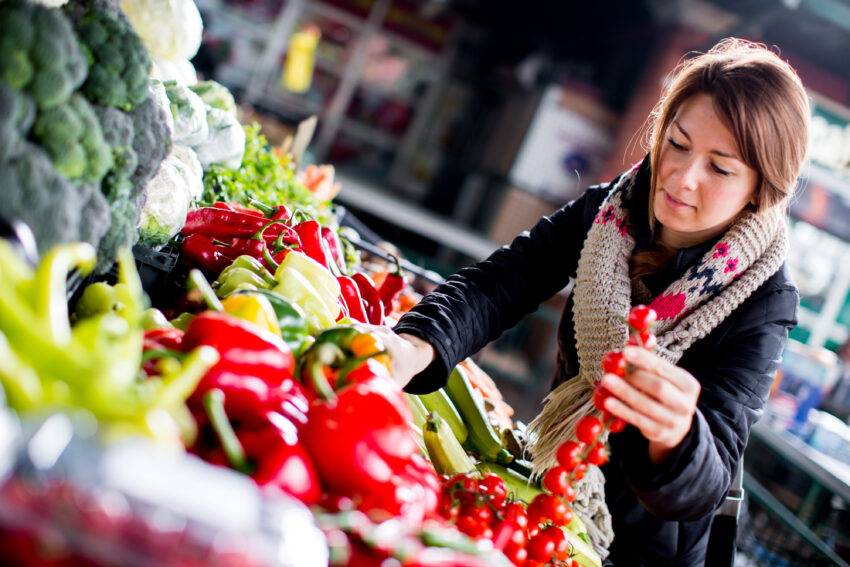 UK inflation has fallen to the lowest level since February last year, surprising forecasters and raising the chances of the Bank of England leaving interest rates unchanged tomorrow for the first time in nearly two years.