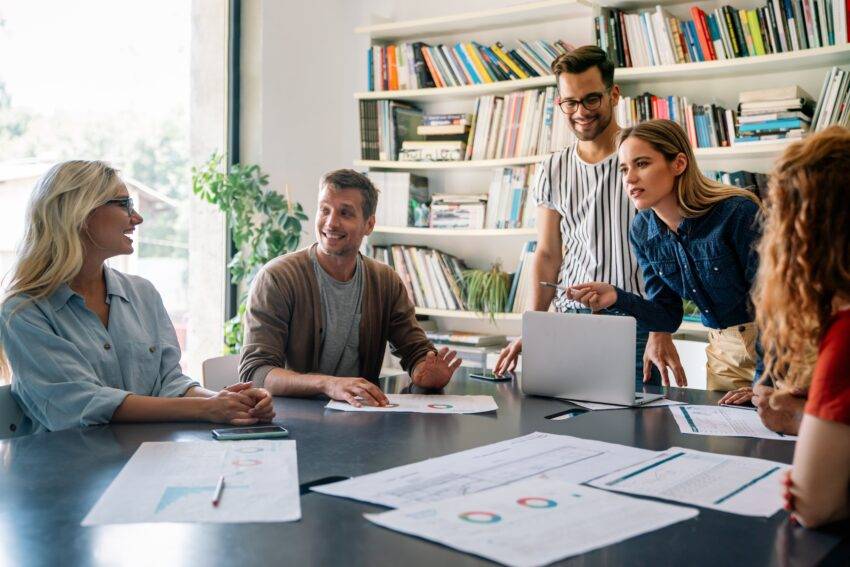 In the ever evolving landscape of digital marketing, having a strong online presence is crucial for businesses of all sizes and this is especially true in a dynamic hub like Dubai.
