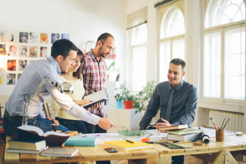 The UK government has handed £1bn out to small firms via its start up loans scheme. The programme, created to help entrepreneurs start and scale up their business has now provided the funding to over 100,000 businesses across the country.