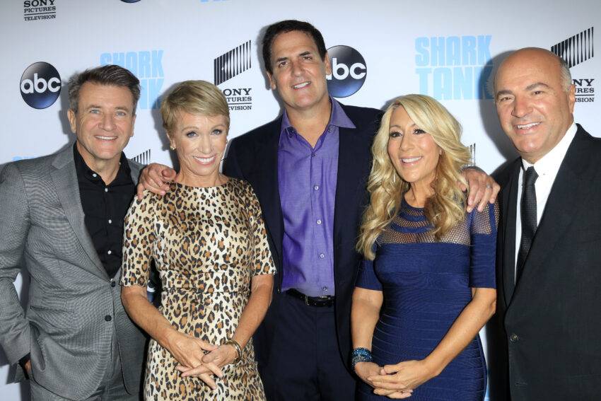 Barbara Corcoran, multi-millionaire real estate tycoon, renowned for her role in the hit TV show Shark Tank, recently spoke about her dyslexia