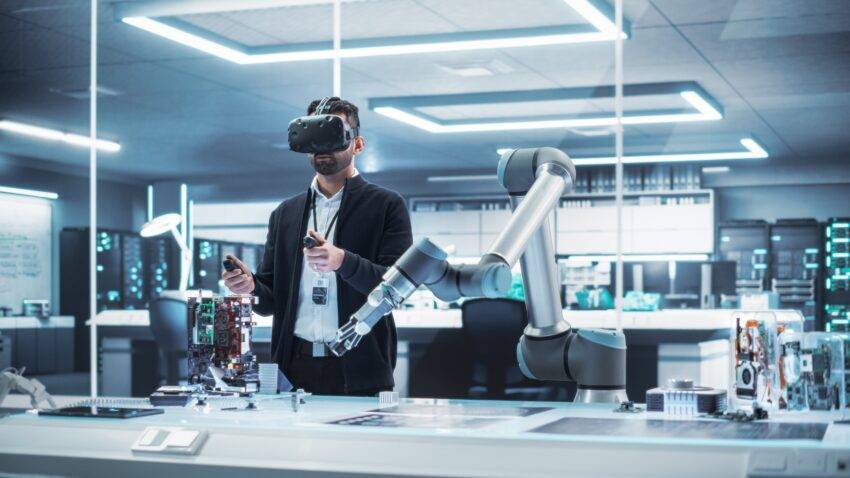 Government urged to prioritise the development of industry ethical frameworks to boost business confidence and make the UK a global pioneer in responsible AI innovation - ahead of the inaugural UK AI Safety Summit