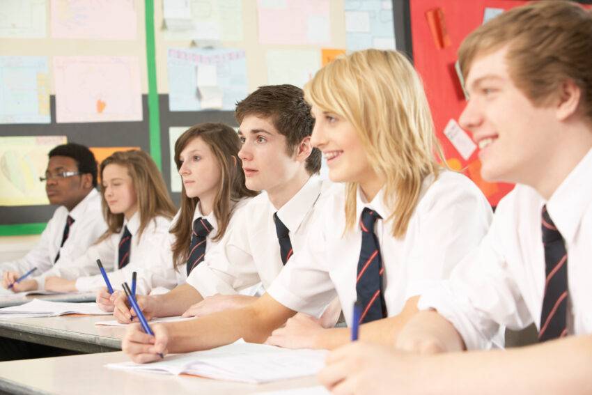 Rishi Sunak today announced plans to scrap A-levels and T-levels by combining them into a new single qualification known as the 'Advanced British Standard'.