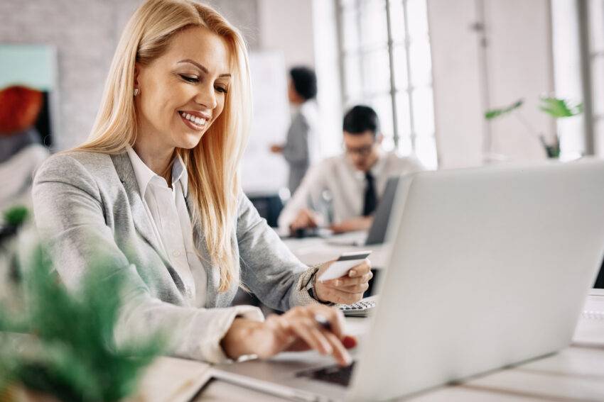 There are multiple ways to optimize corporate spending, but what are they?