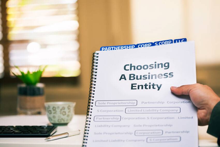 Starting a Georgia Limited Liability Company (LLC) is a popular choice because many people and businesses use this business structure because of the benefits it offers in terms of tax benefits, operational flexibility, and personal asset protection.