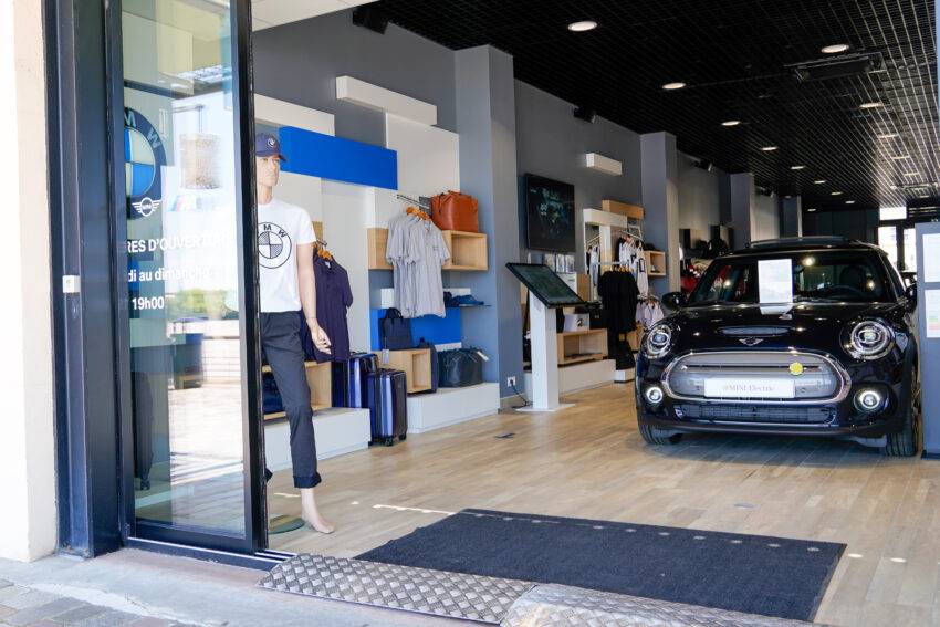 The European Commission has hatched a confidential Plan B proposal to “cushion” the impact of a looming 10% tariff on imports and exports of electric vehicles.