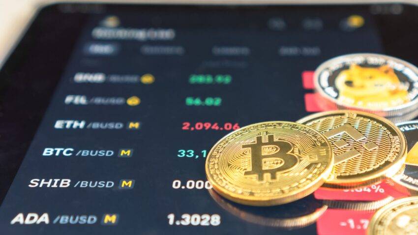 In the fast-paced digital age, where information travels in milliseconds and transactions are conducted at the speed of light, the financial landscape has undergone a remarkable transformation.
