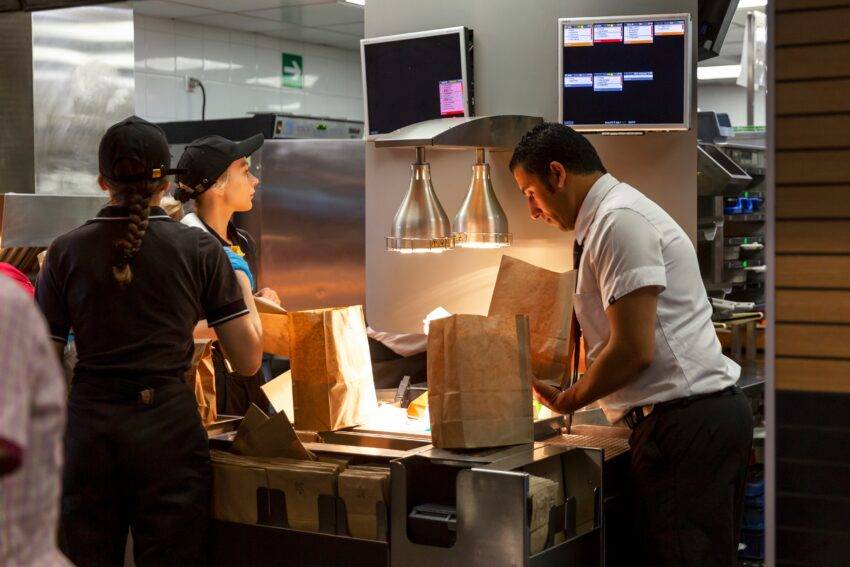 The UK boss of McDonald’s has told MPs that widespread cases of sexual harassment and bullying of workers at its fast food shops are “truly horrific” and that the chain was receiving one to two complaints a week about sexual harassment.