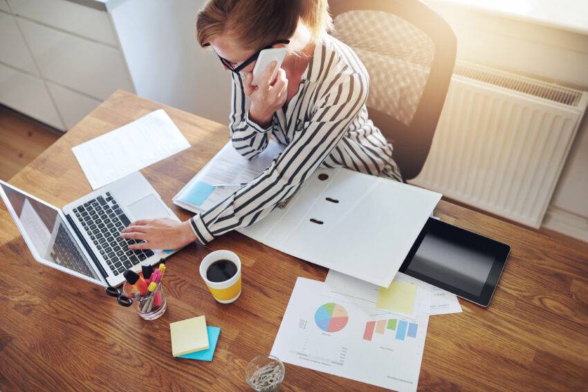 Self-employment is a viable career path, despite ONS recent report.