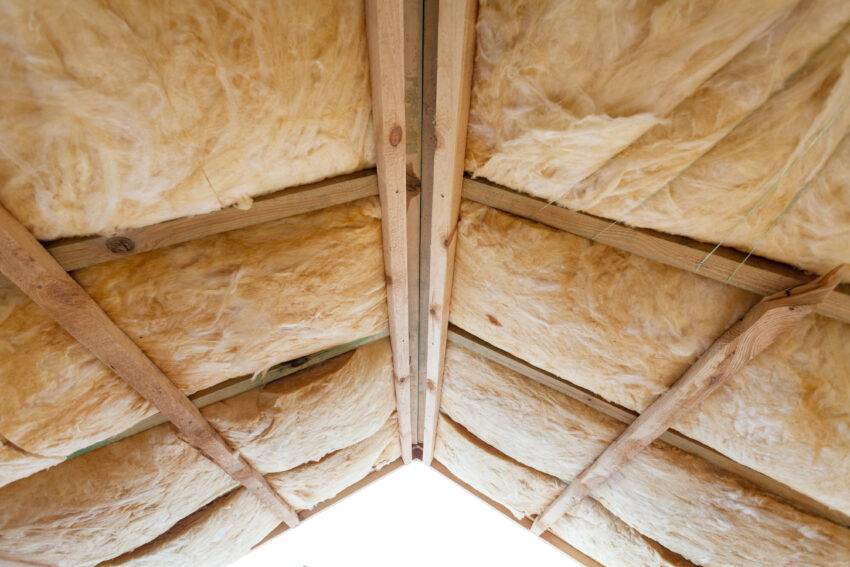 Home Insulation
