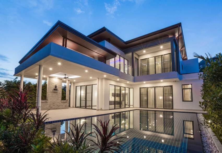 Creating a vacation home is an exhilarating venture, demanding meticulous planning and reflection to guarantee that the outcome meets your desires and offers the ideal escape for unwinding.