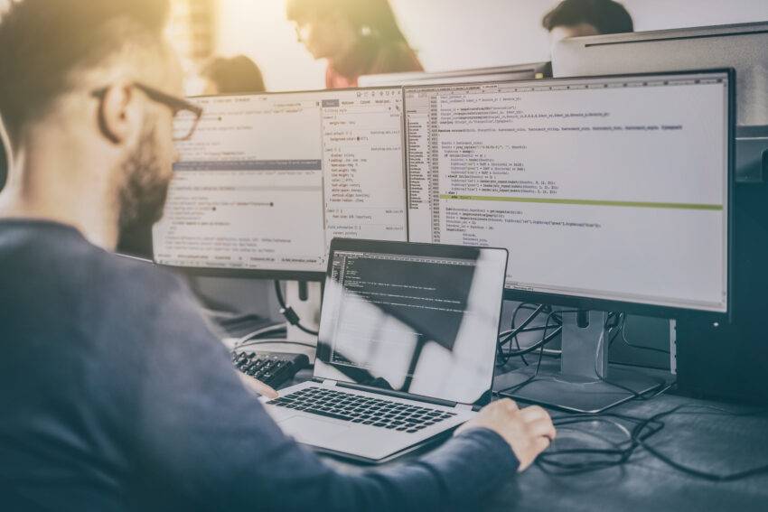 Studies suggest that 75% of applicants view a business website and social media before applying for a position. This shows that how potential hires view your brand is crucial to the success of your recruitment efforts.