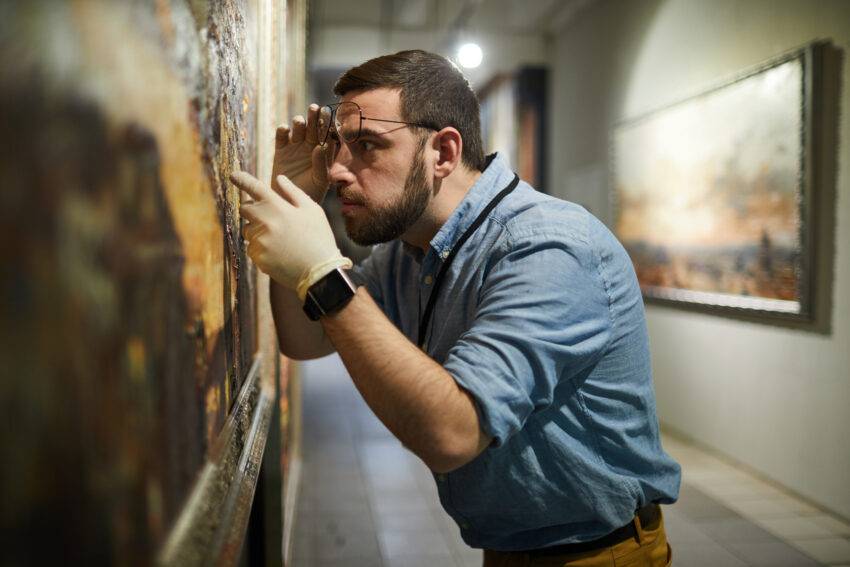 Sotheby’s sold a near-record of almost $8bn (£6.3bn) of art and other collectables last year, including a Pablo Picasso masterpiece of his “golden muse” that fetched $139m.