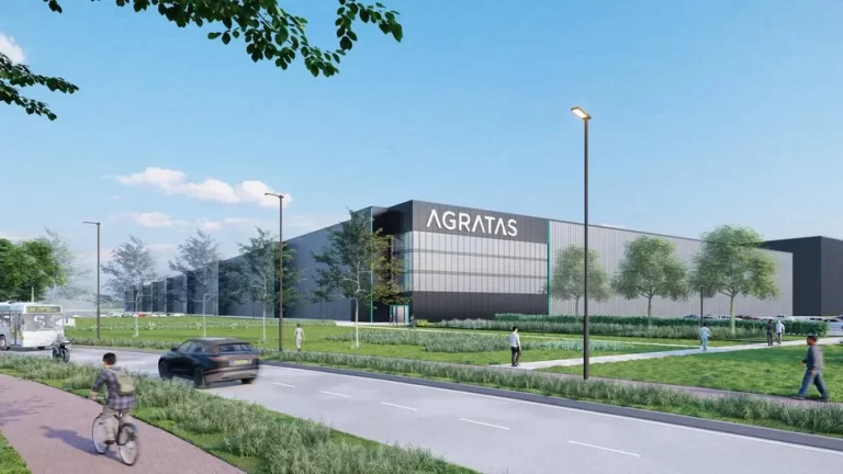 Tata Group has officially confirmed that Somerset, England, will host the UK's largest electric vehicle battery manufacturing facility, with a £4 billion investment in a brownfield site near Bridgwater.
