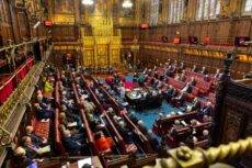 UK ministers have been urged that copyright law is ‘falling’ to protect creatives as AI firms continue to steal content to train their models, according to a House of Lords committee.