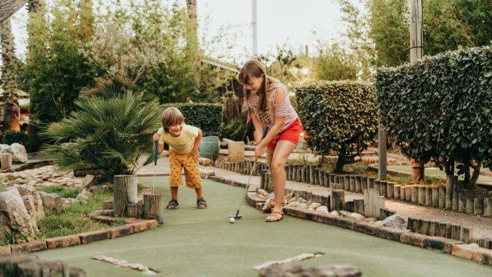 Everyone loves a convenient mini-golf online booking system that handles all bookings instantly. The best system offers all the user-friendly features such as easy-to-access data reports and custom deals that will help you grow your leisure business without any hassle.