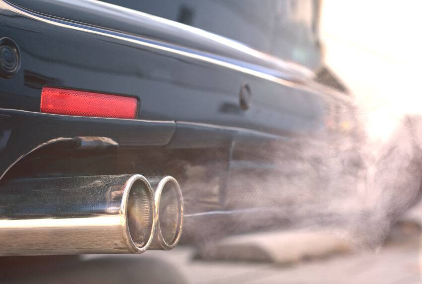 Imagine a world where diesel engines purr quietly, their emissions barely a whisper against the backdrop of bustling cities and sprawling countryside.