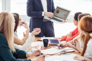 The financial sector has long depended heavily on human judgment and experience.