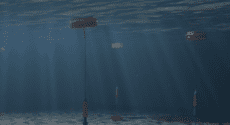 Ocean Harvesting Technologies AB, the developer of the wave energy converter InfinityWEC, is raising 500,000 Euro to fund a design update of its technology and prepare for upcoming sea trials.
