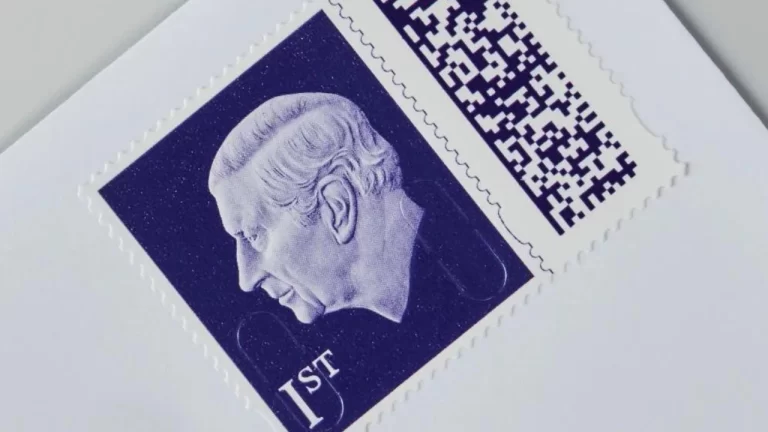 Royal Mail has confirmed that stamp prices will rise again, marking the fourth increase in the past two years for first-class letter postage.