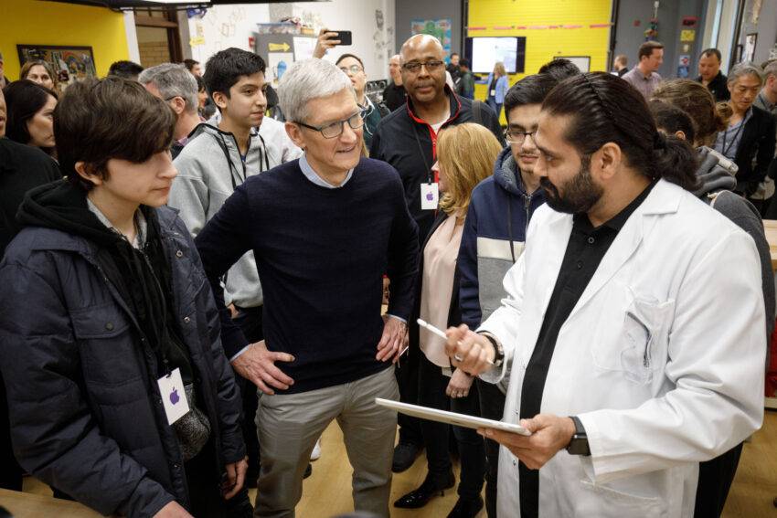Norfolk County Council has emerged victorious in a legal battle against tech giant Apple, with the settlement resulting in a payment of $490 million (£385 million) to resolve the lawsuit.