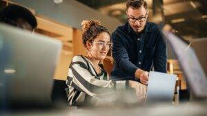 According to the charity Autistica, only around 30% of working-age autistic people are in employment, and they face the largest pay gap of all disability groups.