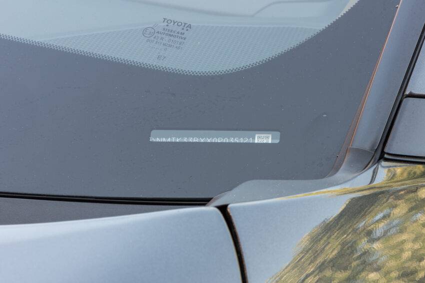 A Vehicle Identification Number (VIN) is a unique code assigned to every motor vehicle produced and sold in the United States. The VIN serves as the vehicle's fingerprint, distinguishing it from every other vehicle on the road.