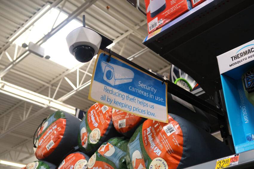 The UK government has announced a significant investment of more than £55 million to enhance facial recognition systems, including the deployment of mobile units equipped with live facial recognition technology on crowded high streets, as part of a renewed effort to tackle shoplifting.