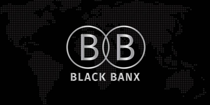 Launched in 2015, Black Banx, a Toronto-based digital bank has amassed over 40 million customers.