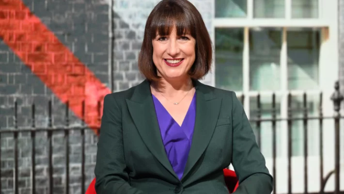 Labour’s shadow chancellor Rachel Reeves will commit to leading the "most pro-growth Treasury in our country’s history" if her party wins the election on July 4.
