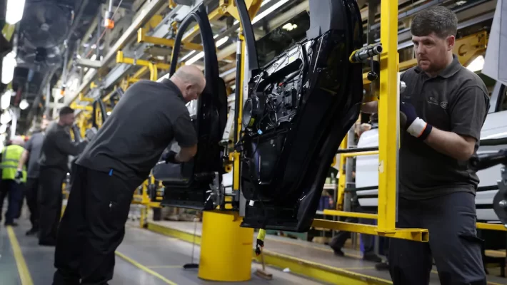 Jaguar Land Rover (JLR) has embarked on an extensive training programme to equip thousands of mechanics with the skills needed to service electric vehicles (EVs), addressing concerns over a skills shortage that is driving up repair costs for EV drivers.