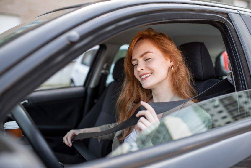 Being a novice driver in the UK is quite a challenge. Strict rules, complex road junctions and a host of weather hazards are all about the challenges faced by any driver in the country.