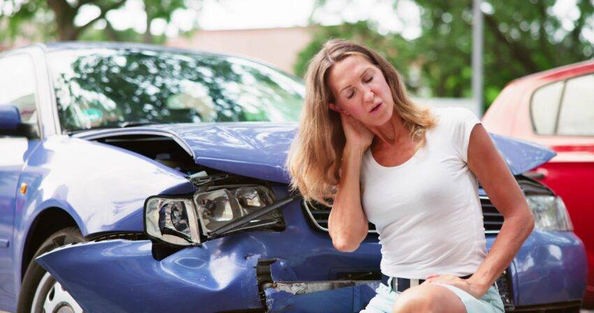 Understanding the complexities of personal injuries resulting from car accidents requires navigating a labyrinth of liabilities and legal frameworks.