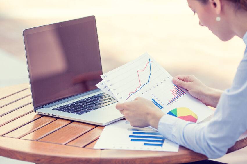 Being able to manage your business’s cash flow is essential given its role in helping you pay your staff and your bills on time.