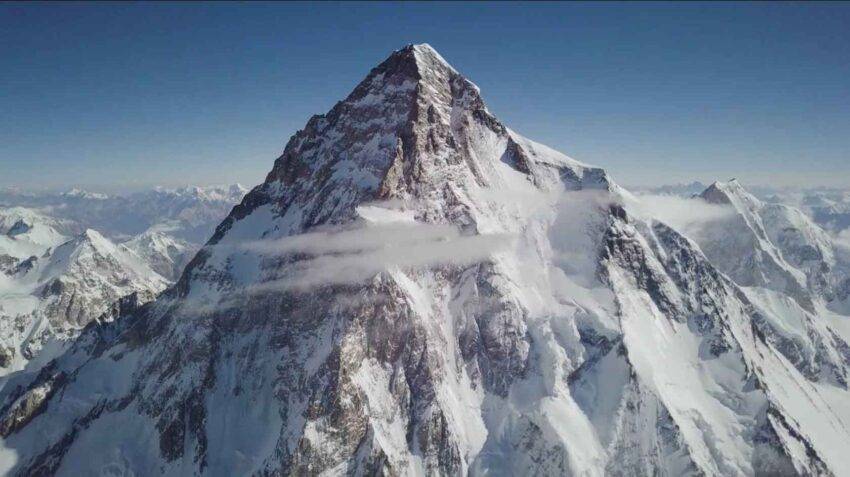 Since the dawn of mankind, mountains have always fascinated our species. Our ancestors had a deep reverence for their majesty and the dangers that lurked on their slopes.