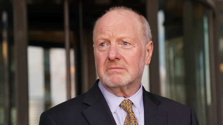 Alan Bates, the campaigner behind the exposure of the Horizon IT scandal, has been knighted in the King's Birthday Honours. Other honourees include Tracey Emin, Gordon Brown, and Armando Iannucci.