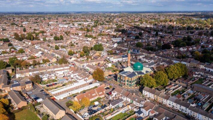 Peterborough has emerged as the top city in Britain for small business employment, according to new research from iwoca, one of Europe's largest small business lenders.