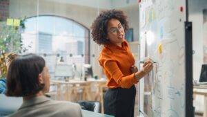 Growth in the current climate is no mean feat, but given the right mindset and approach, there are still plenty of opportunities to be had, particularly for those businesses operating in sectors that have remained relatively robust throughout the economic cycle.