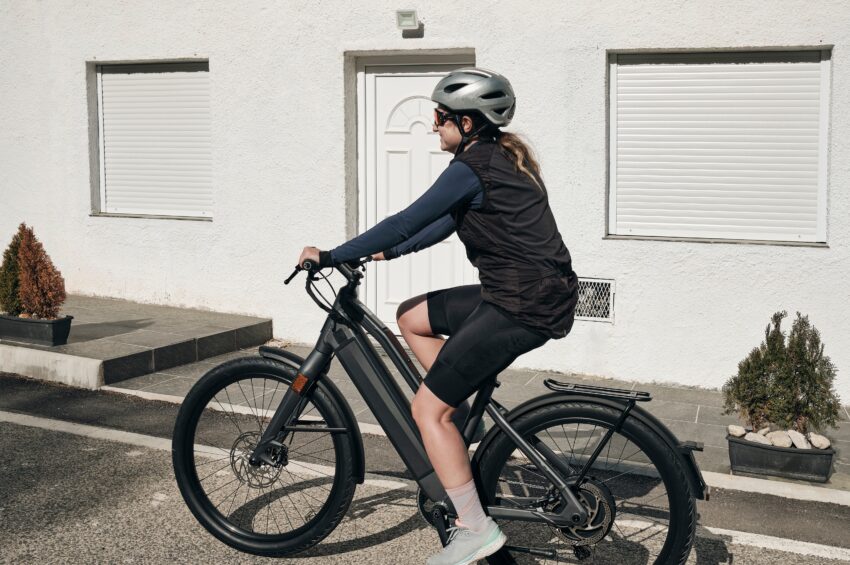 Electric bicycles, commonly known as e-bikes, have revolutionized the way people commute and engage in recreational activities.