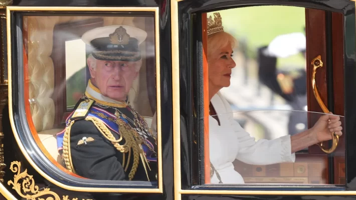 King Charles unveils Sir Keir Starmer’s comprehensive plan for Britain, covering border security, renters' rights, and more. Discover key pledges and what’s missing from the King’s Speech.