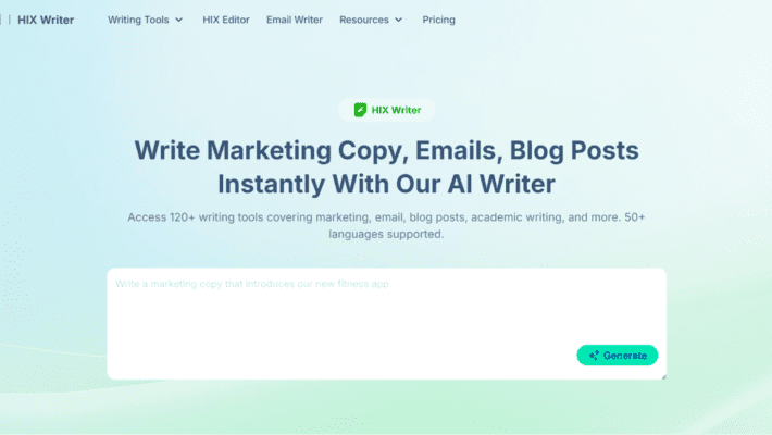 In the age of digital content creation, the search for efficiency and quality has led to the development of a myriad of writing aids.