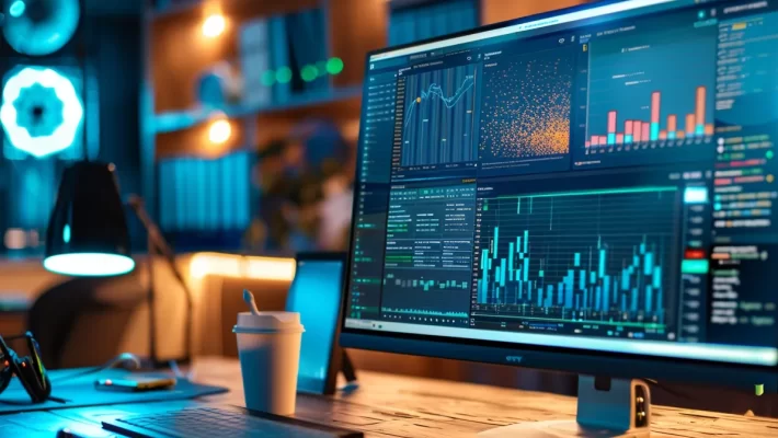 In today's fast-paced business world, efficiency and organization are key to staying ahead of the competition.