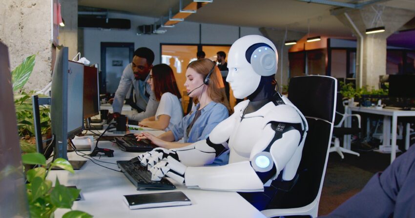 Artificial intelligence (AI) is no longer the futuristic technology once confined to science fiction mobiles or tech giants with bottomless budgets.