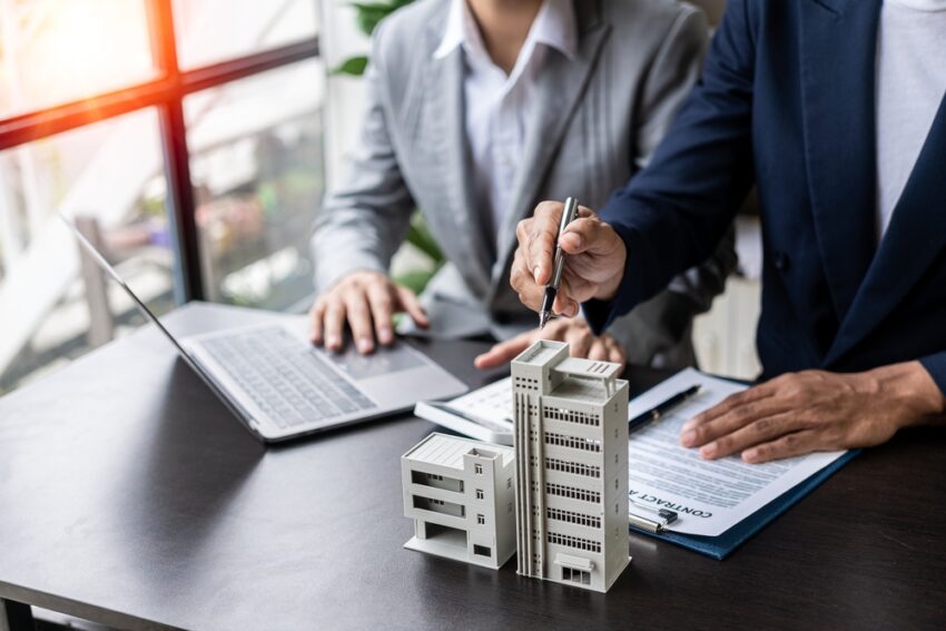 Market Volatility has proven itself to be a crucial element for preserving real estate wealth in today’s erratic economic landscape.