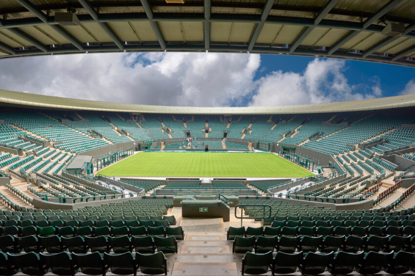Wimbledon is the pinnacle of the tennis world. New history is written on the grass courts of this unique turf. Nevertheless, coming up with the Wimbledon match outcomes is not just an accumulation of player rankings.